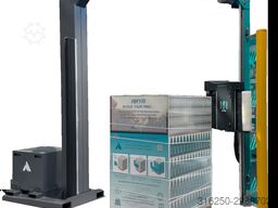 ATLANTA LYBRA OPRS 200% Vordehnung