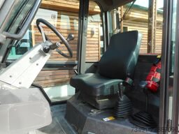 Manitou M30-4 Allrad Triplex