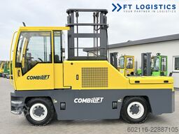 Combilift C6000FSL DIESEL DUPLEX 4500 POSITIONER
