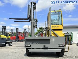 Baumann GCS 200/20/35 DIESEL DUPLEX 3500