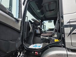 MAN TGS 35.480 / 8X4 / Meiller Bordmatik