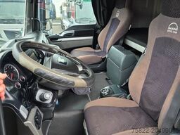 MAN TGS 35.480 / 8X4 / Meiller Bordmatik