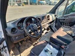 MERCEDES-BENZ 317 CDI / Klima / AHK / L2-H2