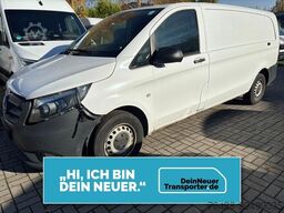 MERCEDES-BENZ Vito 116 CDI XL|EXTRALANG|RF-KAM|NAVI|08'2023