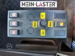 Terberg BC 182 Wiesel-Mafi-Wechsel-Kamag-SZM