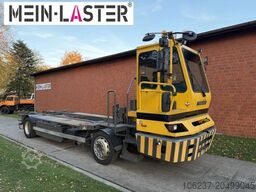 Terberg BC 182 Wiesel-Mafi-Wechsel-Kamag-SZM