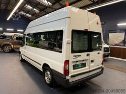 FORD Transit L3-H3 AMF BRUNS RAMPE ABSENKBAR 6 SITZE