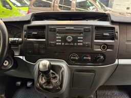 FORD Transit L3-H3 AMF BRUNS RAMPE ABSENKBAR 6 SITZE