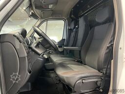 RENAULT Master 2,3 DCI L2-H2*Hoch+Lang*Garantie*Klima*