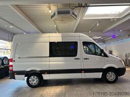 MERCEDES-BENZ Sprinter 213/313 CDI *Hoch+Lang*Garantie*
