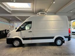 HYUNDAI H350 Hoch+Lang*L2-H2*Klima*AHK*Kamera*Garantie