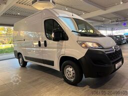 CITROEN Jumper 2,0 Blue-HDI*Hoch+Lang*L2-H2*Garantie*
