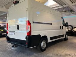 CITROEN Jumper 2,0 Blue-HDI*Hoch+Lang*L2-H2*Garantie*