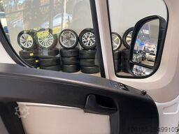 CITROEN Jumper 2,0 Blue-HDI*Hoch+Lang*L2-H2*Garantie*