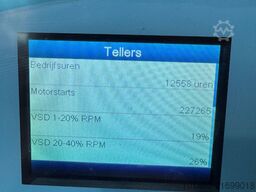 Atlas Copco GHS 350 VSD