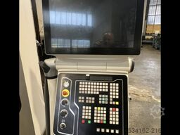 DMG MORI DMU 50