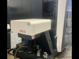 DMG MORI DMU 50
