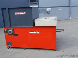 WEIMA WL10 überholt