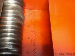 WEIMA WL10 überholt