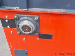 WEIMA WL10 überholt