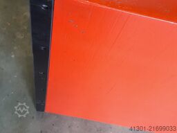 WEIMA WL10 überholt