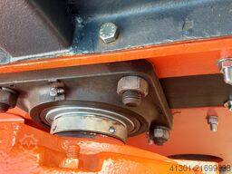 WEIMA WL10 überholt