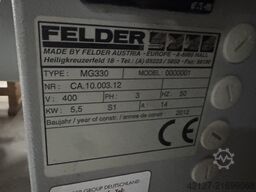 Felder G 330