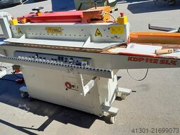 EBM KDP112SLK