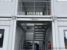 Container Bürocontainer Lagercontainer