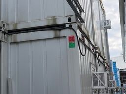 Container Bürocontainer Lagercontainer