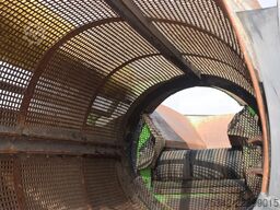 TROMMALL Drum screen 5800 TR