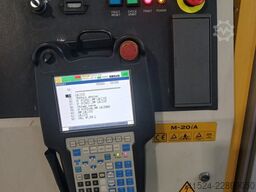 DMG MORI MILL TAP 700 Automatisierung mit Roboter