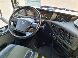 Volvo FH 16.750 Globetrotter 4x2 - Retarder - I parkc...