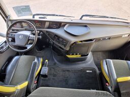 Volvo FH 16.750 Globetrotter 4x2 - Retarder - I parkc...