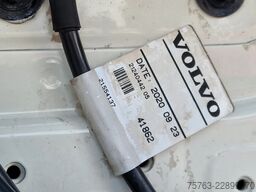 Volvo FH 16.750 Globetrotter 4x2 - Retarder - I parkc...