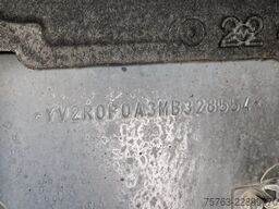 Volvo FH 16.750 Globetrotter 4x2 - Retarder - I parkc...
