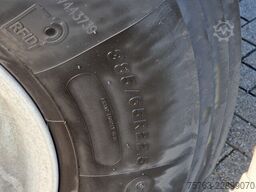 Volvo FH 16.750 Globetrotter 4x2 - Retarder - I parkc...