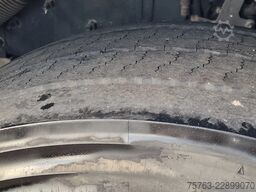 Volvo FH 16.750 Globetrotter 4x2 - Retarder - I parkc...