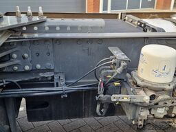 Volvo FH 16.750 Globetrotter 4x2 - Retarder - I parkc...