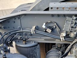 Volvo FH 16.750 Globetrotter 4x2 - Retarder - I parkc...