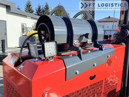 Combilift C3000GST GAS TRIPLEX 8300 FREE LIFT TOP1