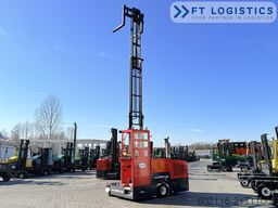 Combilift C3000GST GAS TRIPLEX 8300 FREE LIFT TOP1