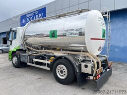 Iveco Eurocargo 180-280