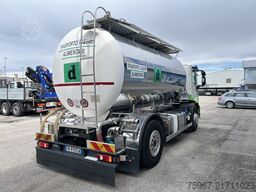 Iveco Eurocargo 180-280