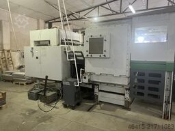 Bobst SP 103 E Stripping
