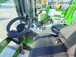 Combilift C4500 DIESEL DUPLEX 4600 EXTENDED FORKS