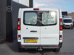 Renault Trafic 2.0 dCi 150PK Automaat EURO 6 - Airco - ...