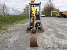 Wacker Neuson ET16