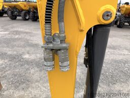 Wacker Neuson ET16