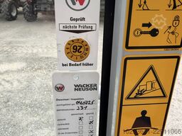 Wacker Neuson ET16